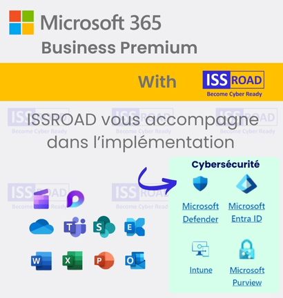Microsoft 365 Business Premium