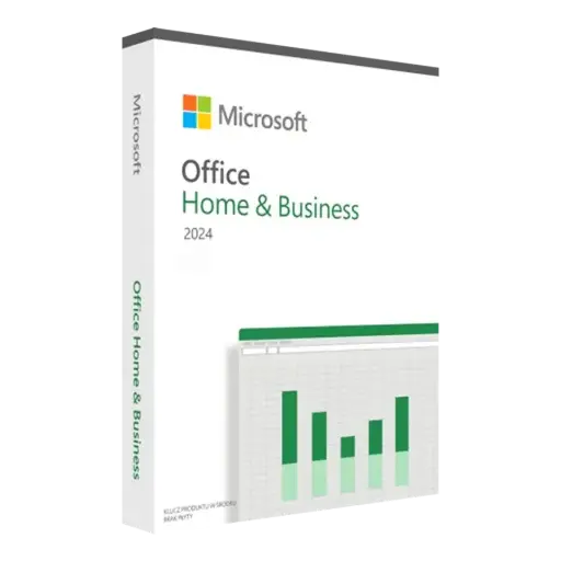 [EP2-06602] Microsoft Office Home & Business 2024 (Perpetuel)